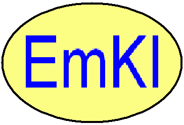 EmKI Logo